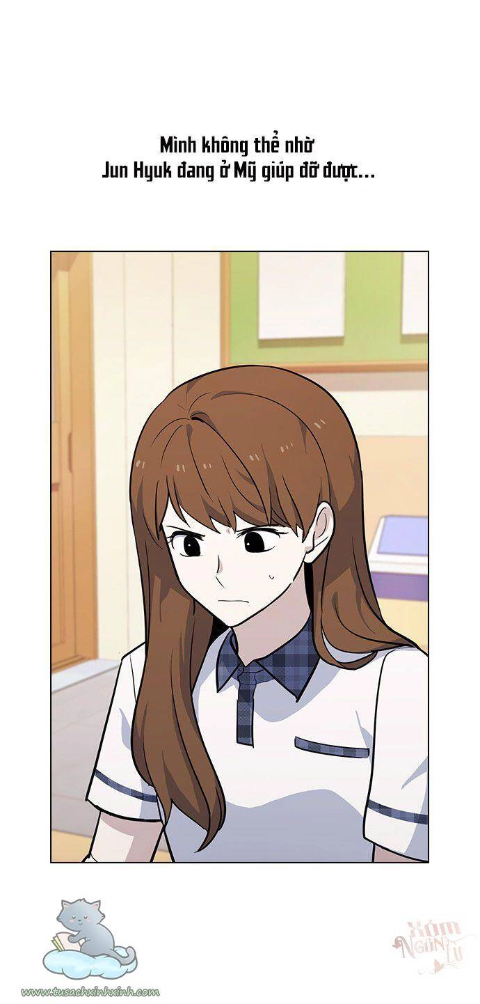 Thằng Bạn Trai Tồi Tệ Của Tôi Chapter 53 - 54