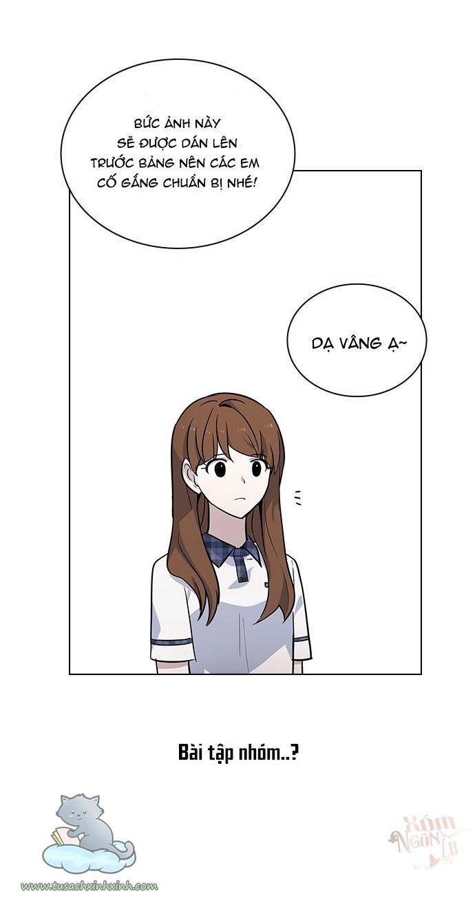 Thằng Bạn Trai Tồi Tệ Của Tôi Chapter 53 - 56