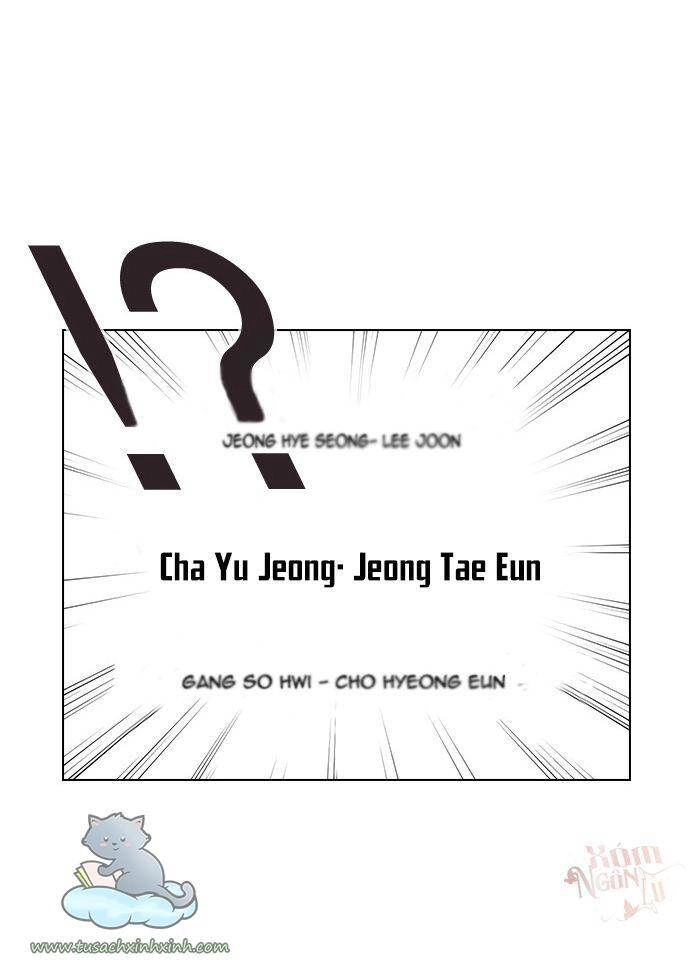 Thằng Bạn Trai Tồi Tệ Của Tôi Chapter 53 - 59