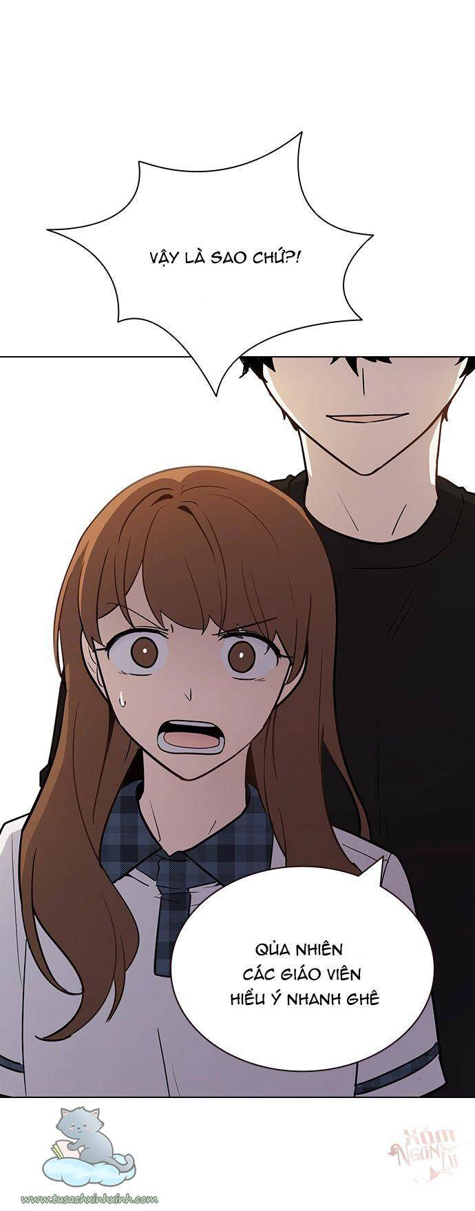 Thằng Bạn Trai Tồi Tệ Của Tôi Chapter 53 - 60