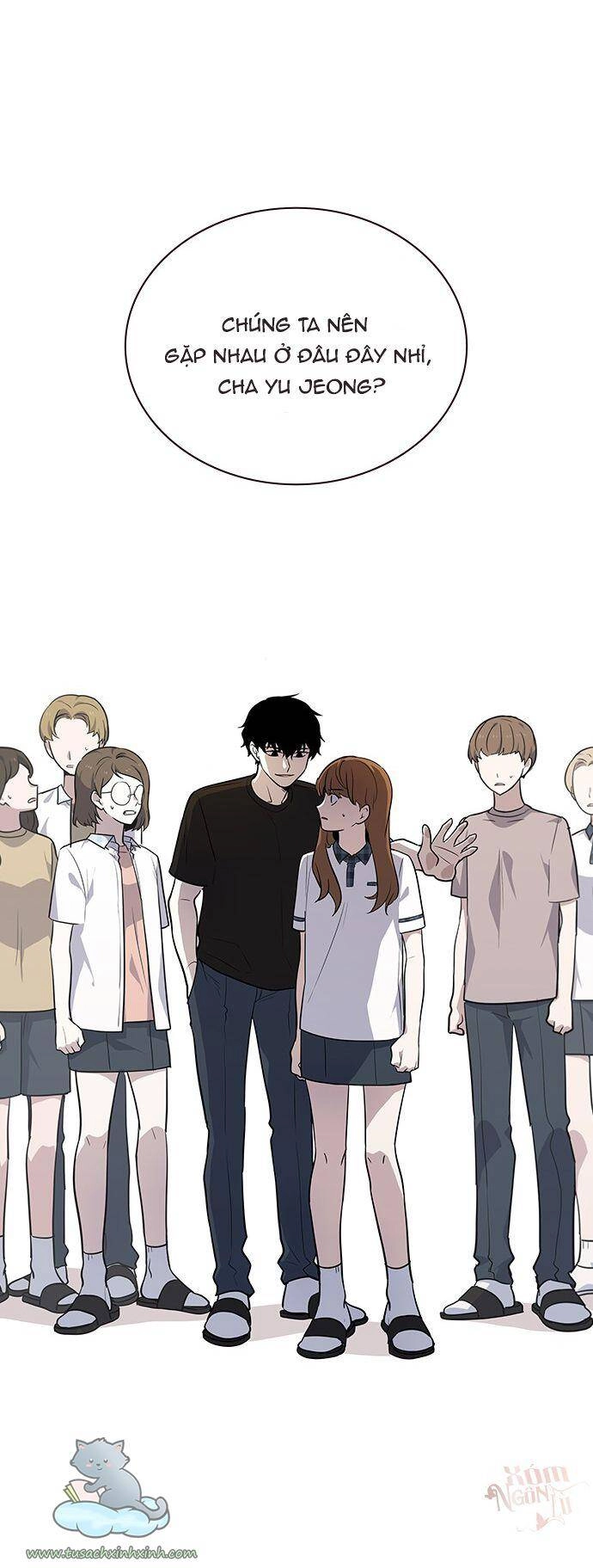 Thằng Bạn Trai Tồi Tệ Của Tôi Chapter 53 - 62