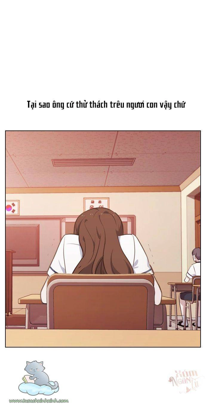 Thằng Bạn Trai Tồi Tệ Của Tôi Chapter 54 - 5