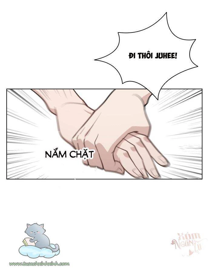 Thằng Bạn Trai Tồi Tệ Của Tôi Chapter 54 - 9