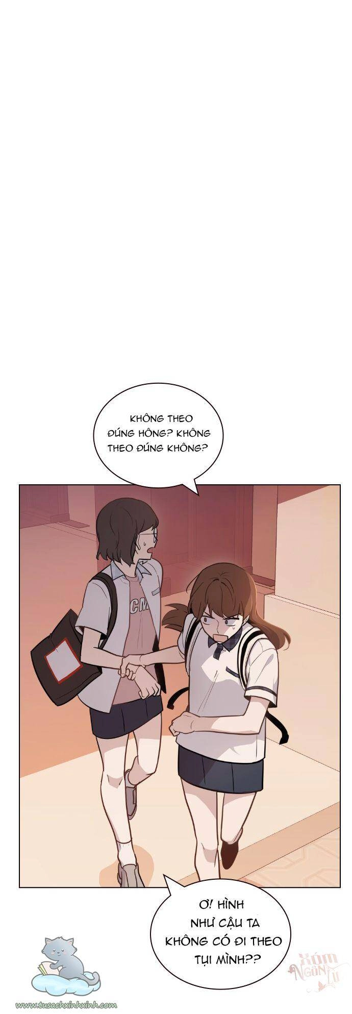 Thằng Bạn Trai Tồi Tệ Của Tôi Chapter 54 - 12