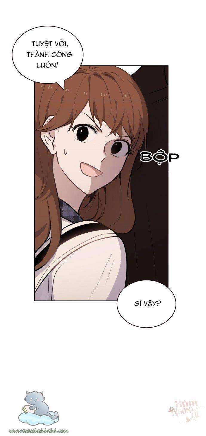 Thằng Bạn Trai Tồi Tệ Của Tôi Chapter 54 - 13