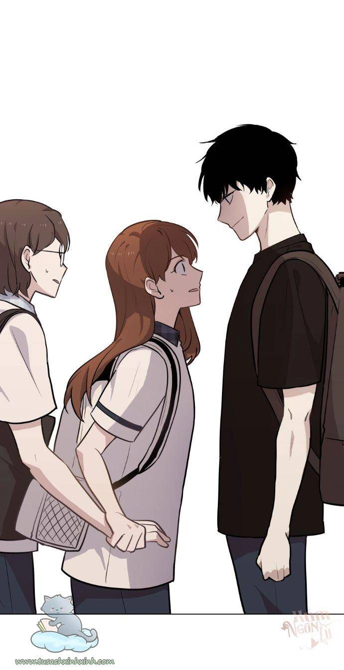 Thằng Bạn Trai Tồi Tệ Của Tôi Chapter 54 - 14