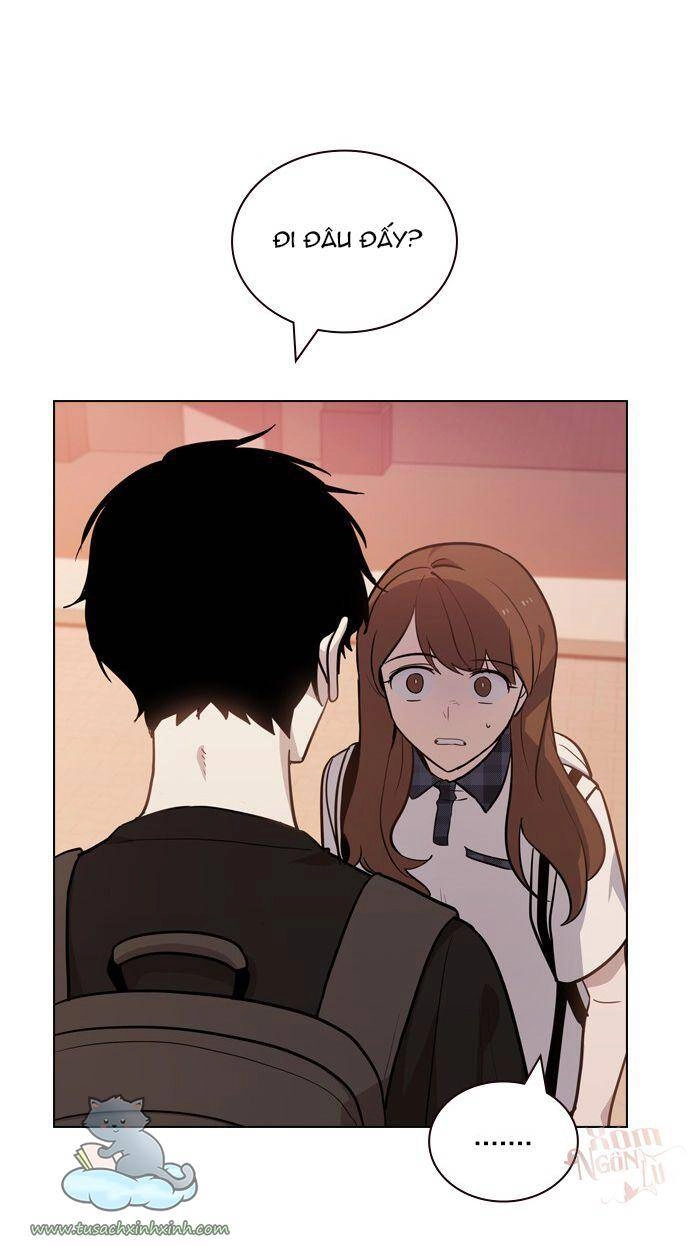 Thằng Bạn Trai Tồi Tệ Của Tôi Chapter 54 - 15