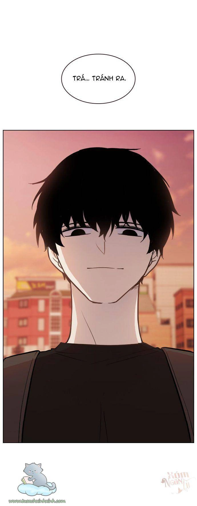 Thằng Bạn Trai Tồi Tệ Của Tôi Chapter 54 - 16