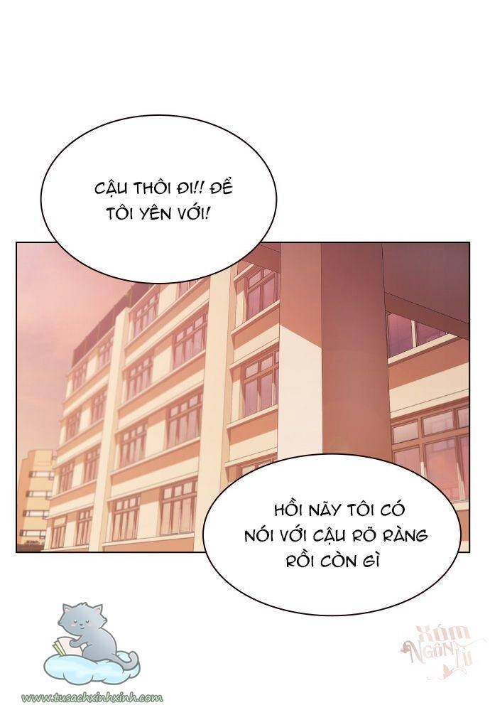 Thằng Bạn Trai Tồi Tệ Của Tôi Chapter 54 - 17