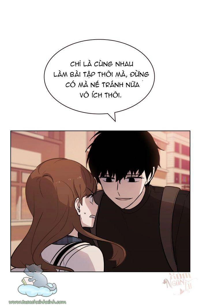 Thằng Bạn Trai Tồi Tệ Của Tôi Chapter 54 - 19