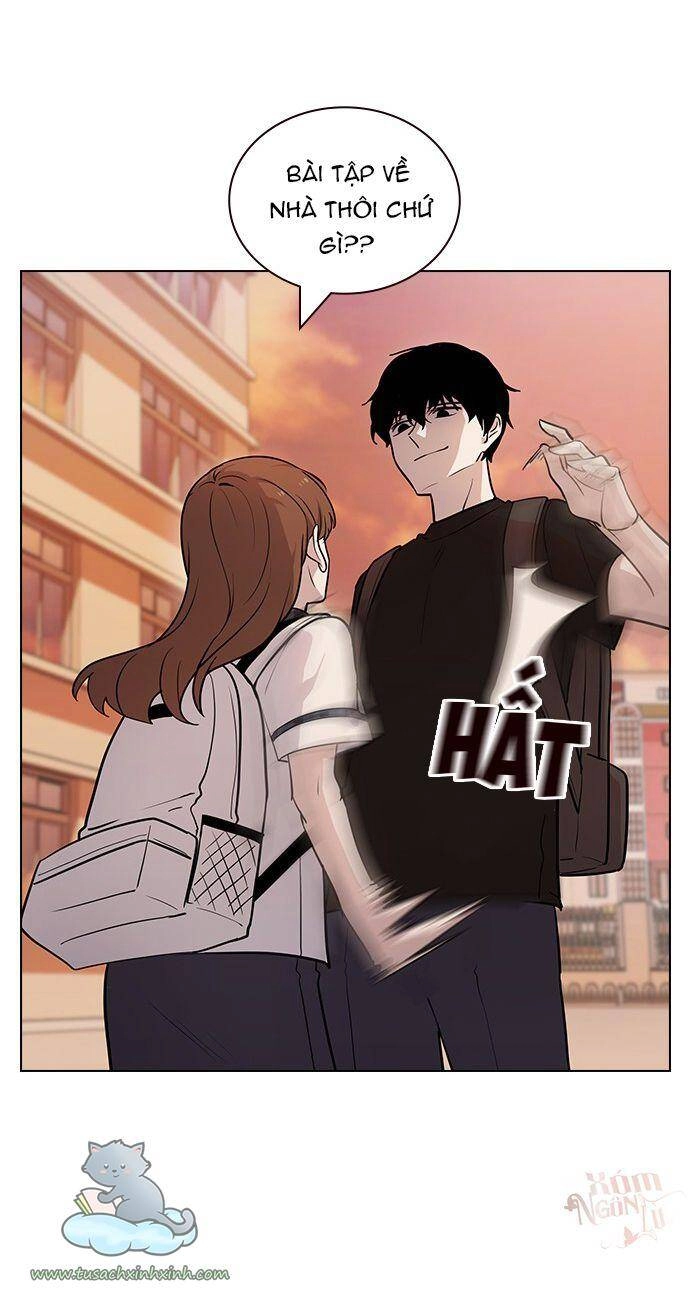 Thằng Bạn Trai Tồi Tệ Của Tôi Chapter 54 - 25