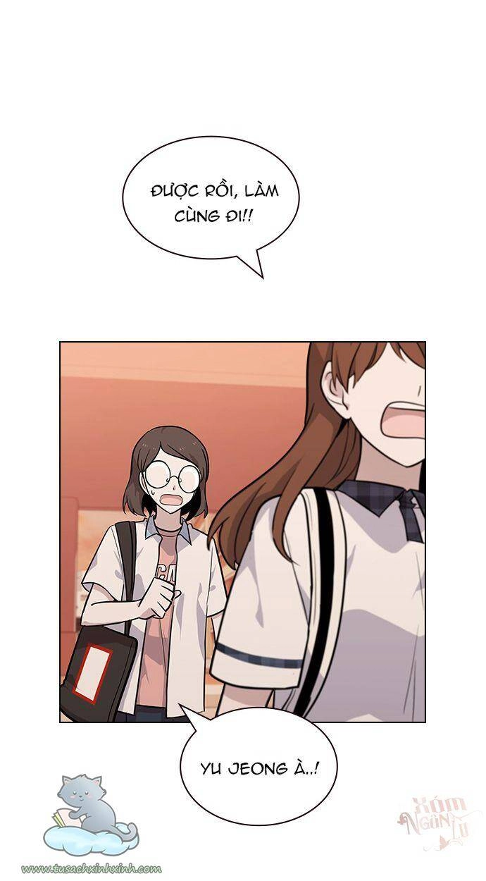 Thằng Bạn Trai Tồi Tệ Của Tôi Chapter 54 - 26