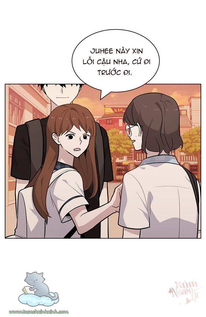 Thằng Bạn Trai Tồi Tệ Của Tôi Chapter 54 - 27