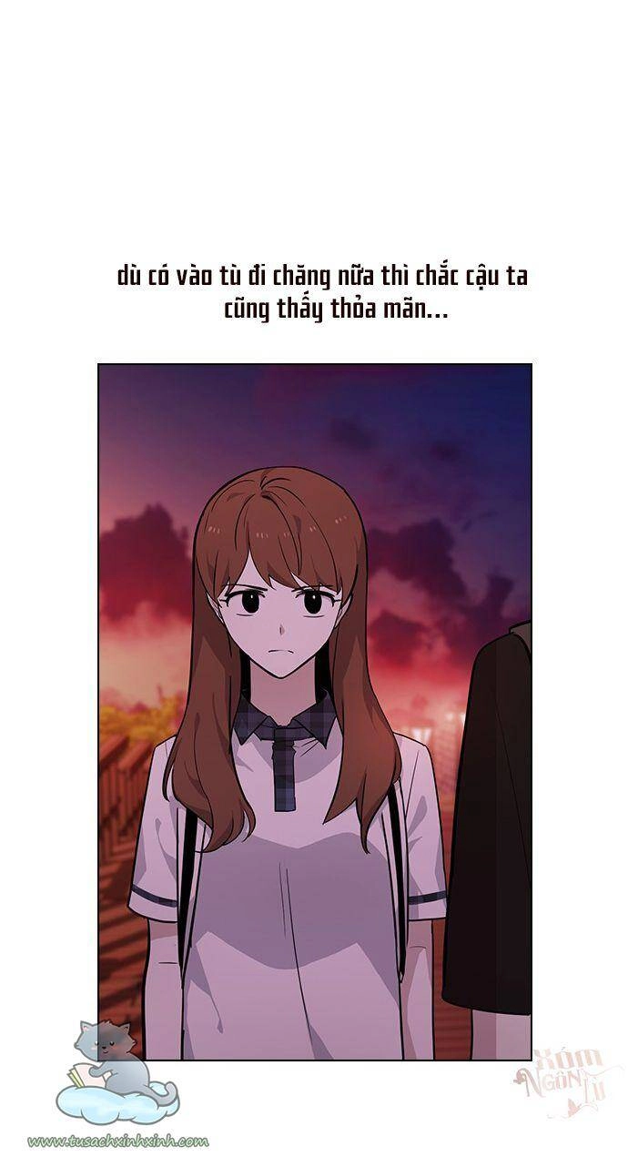 Thằng Bạn Trai Tồi Tệ Của Tôi Chapter 54 - 33