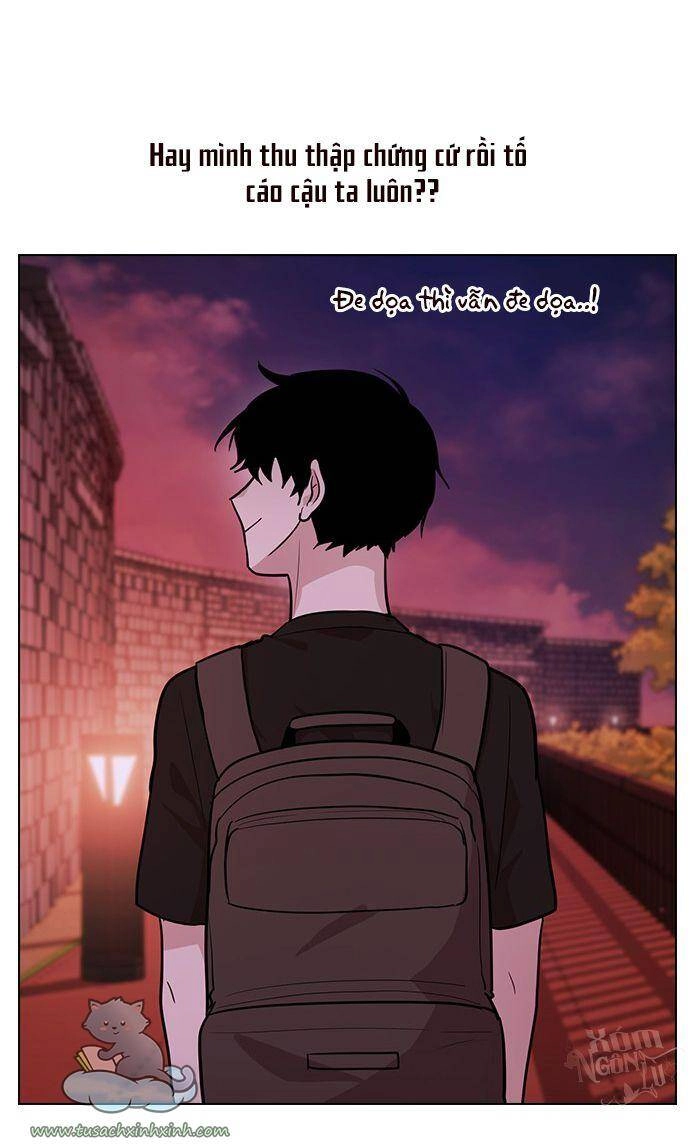 Thằng Bạn Trai Tồi Tệ Của Tôi Chapter 54 - 34
