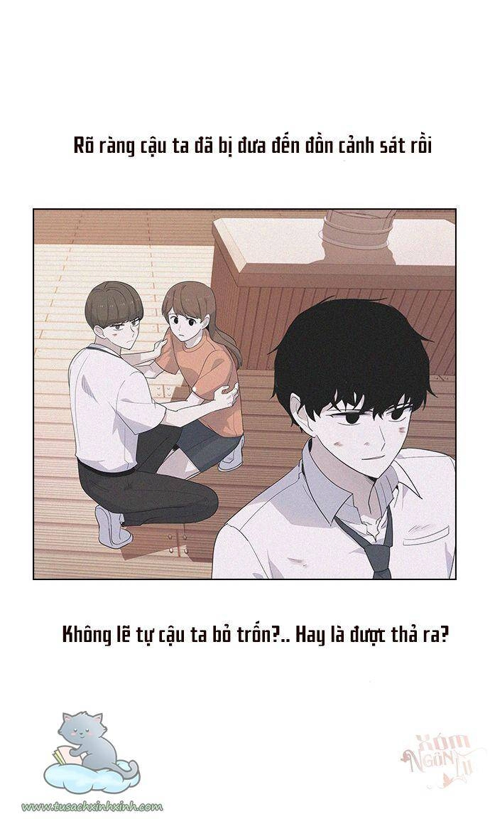 Thằng Bạn Trai Tồi Tệ Của Tôi Chapter 54 - 36