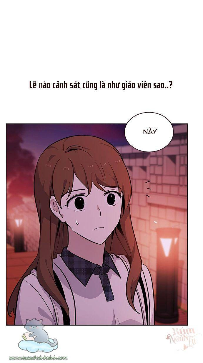 Thằng Bạn Trai Tồi Tệ Của Tôi Chapter 54 - 37