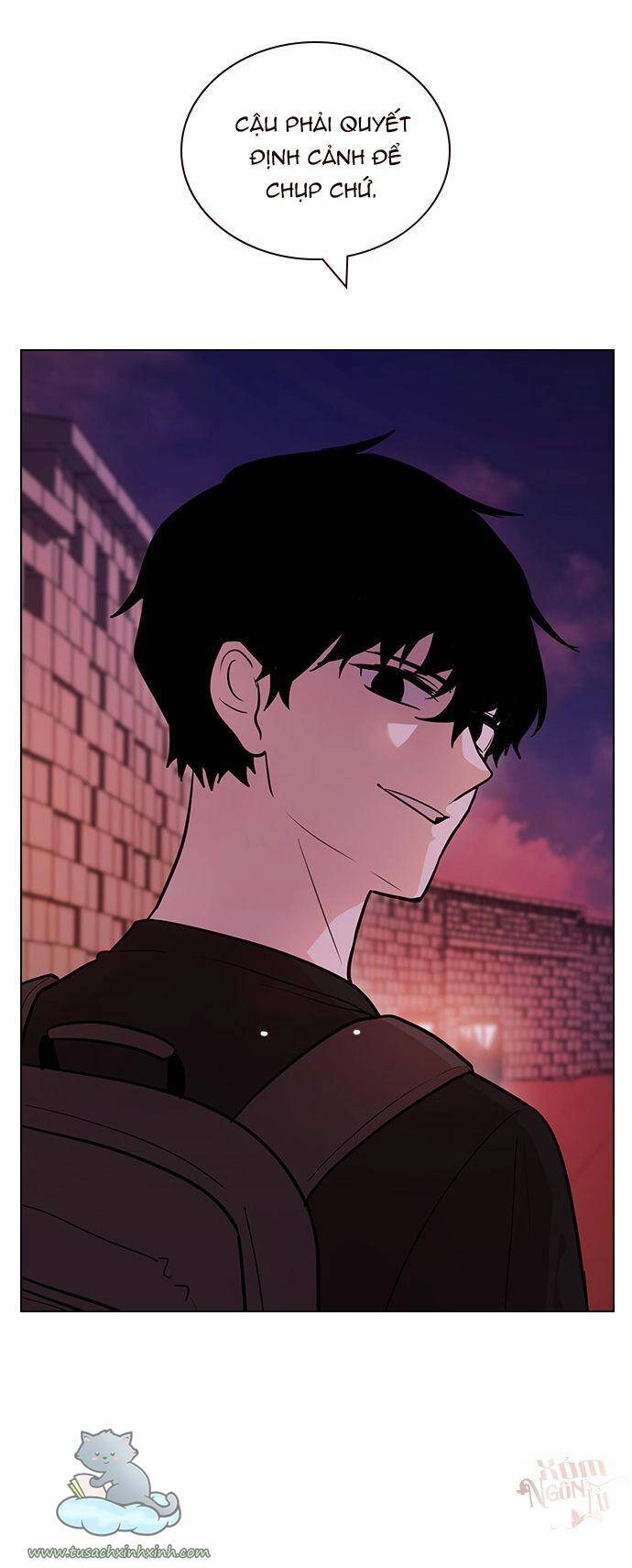 Thằng Bạn Trai Tồi Tệ Của Tôi Chapter 54 - 38