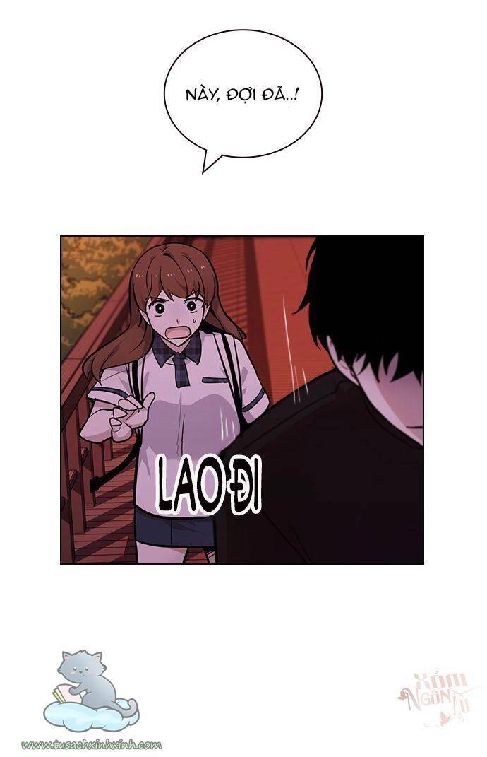 Thằng Bạn Trai Tồi Tệ Của Tôi Chapter 54 - 46