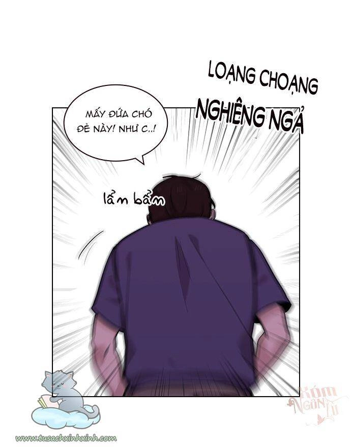 Thằng Bạn Trai Tồi Tệ Của Tôi Chapter 54 - 47