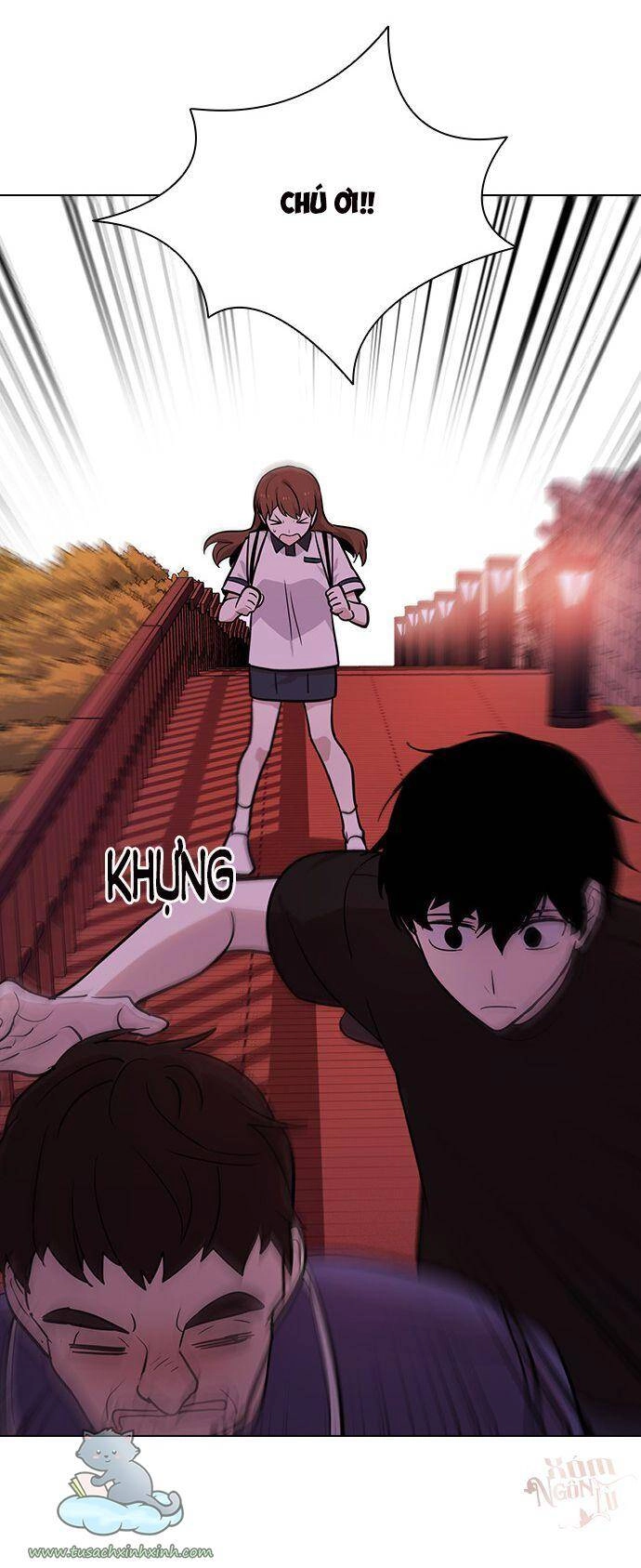 Thằng Bạn Trai Tồi Tệ Của Tôi Chapter 54 - 48