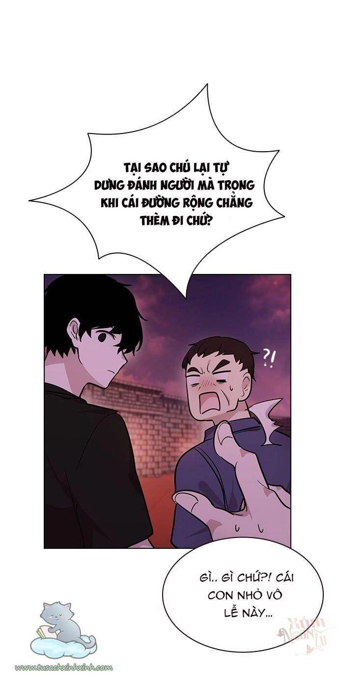 Thằng Bạn Trai Tồi Tệ Của Tôi Chapter 54 - 49