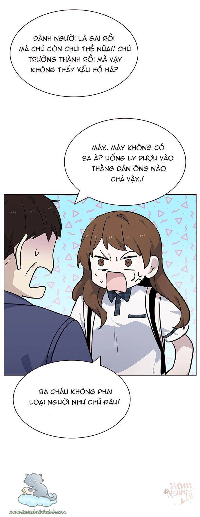 Thằng Bạn Trai Tồi Tệ Của Tôi Chapter 54 - 50