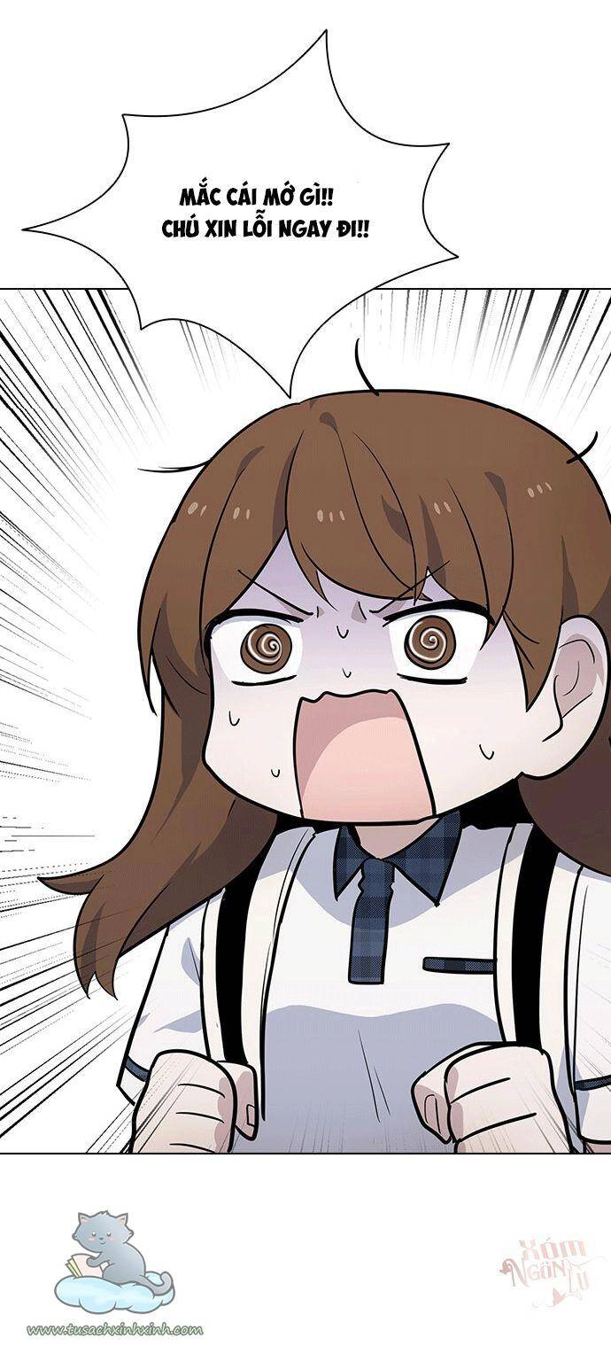 Thằng Bạn Trai Tồi Tệ Của Tôi Chapter 54 - 52