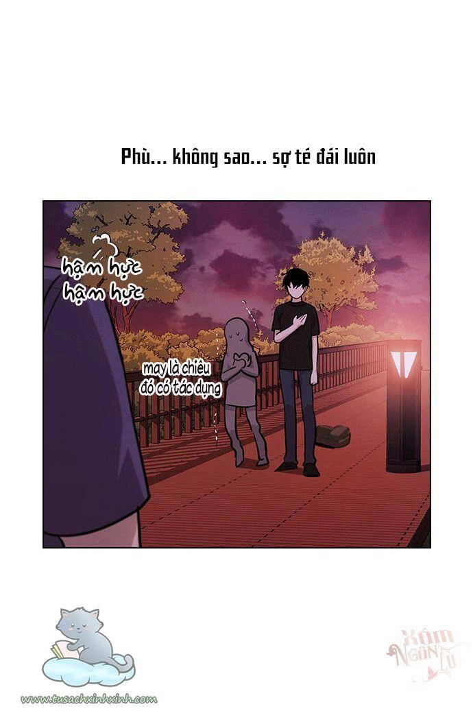 Thằng Bạn Trai Tồi Tệ Của Tôi Chapter 54 - 54