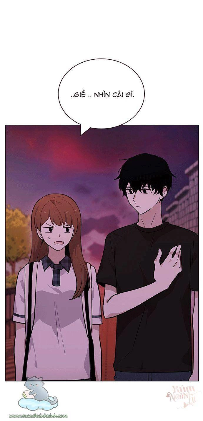 Thằng Bạn Trai Tồi Tệ Của Tôi Chapter 54 - 55