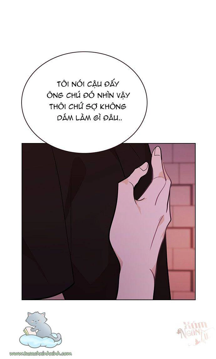 Thằng Bạn Trai Tồi Tệ Của Tôi Chapter 54 - 56