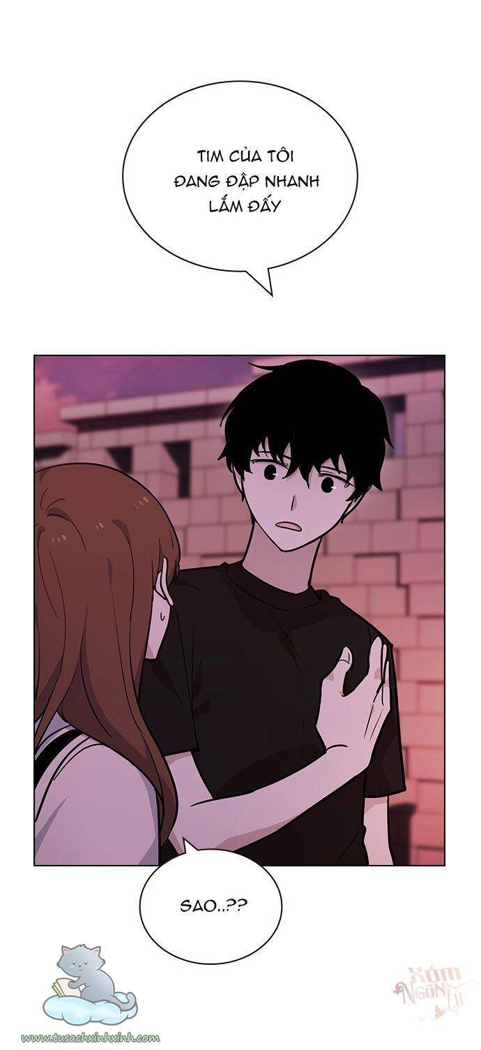 Thằng Bạn Trai Tồi Tệ Của Tôi Chapter 54 - 58