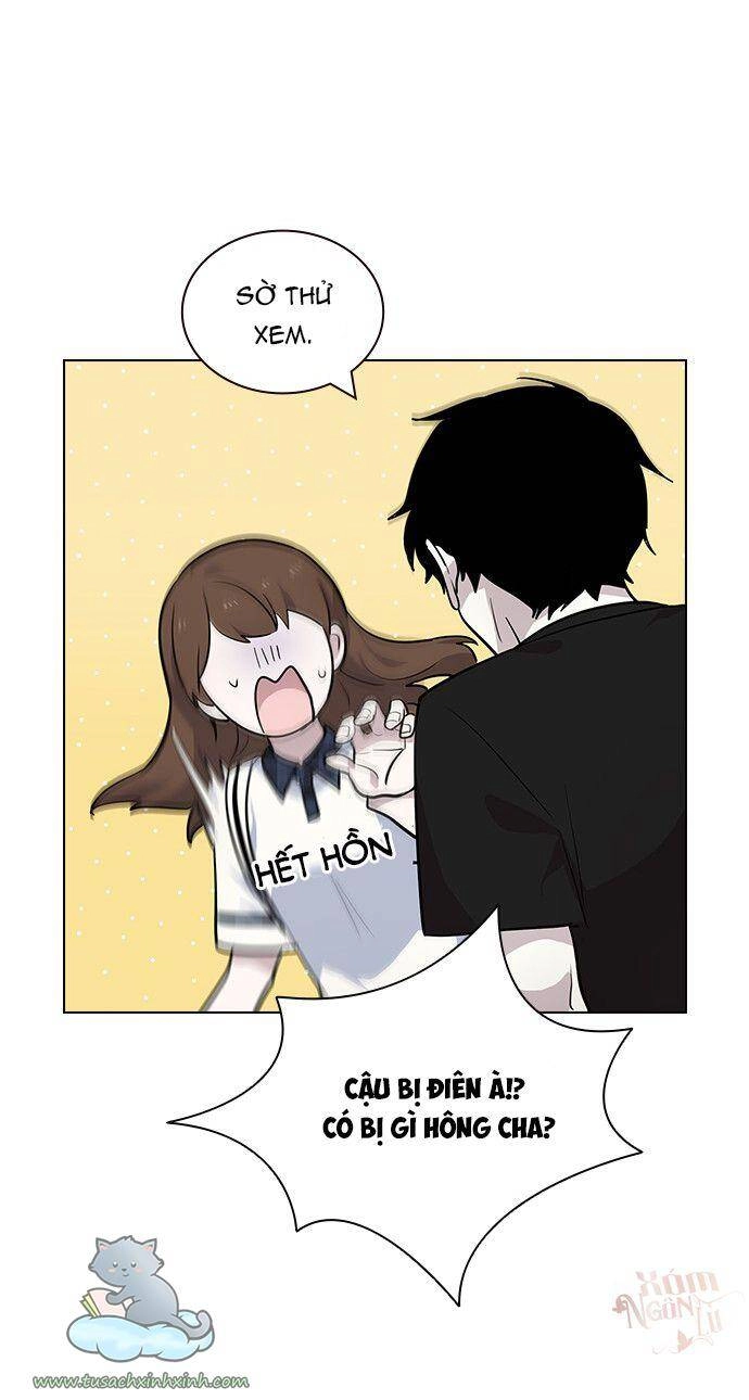 Thằng Bạn Trai Tồi Tệ Của Tôi Chapter 54 - 59