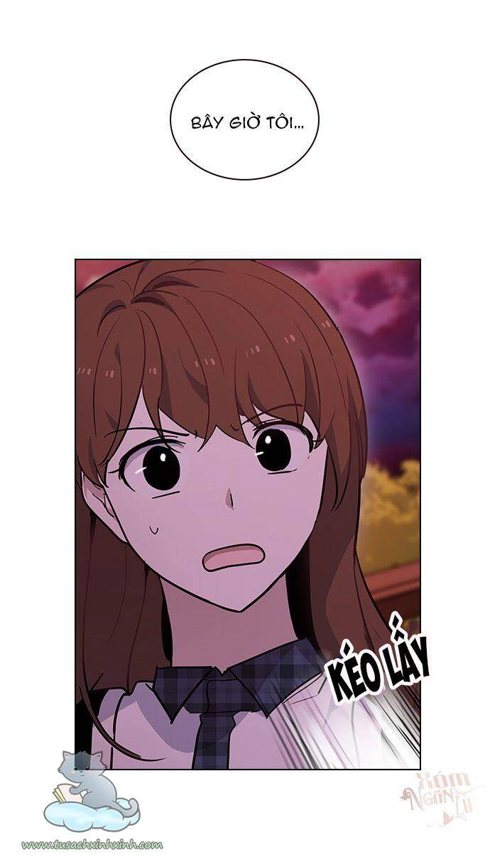 Thằng Bạn Trai Tồi Tệ Của Tôi Chapter 54 - 60