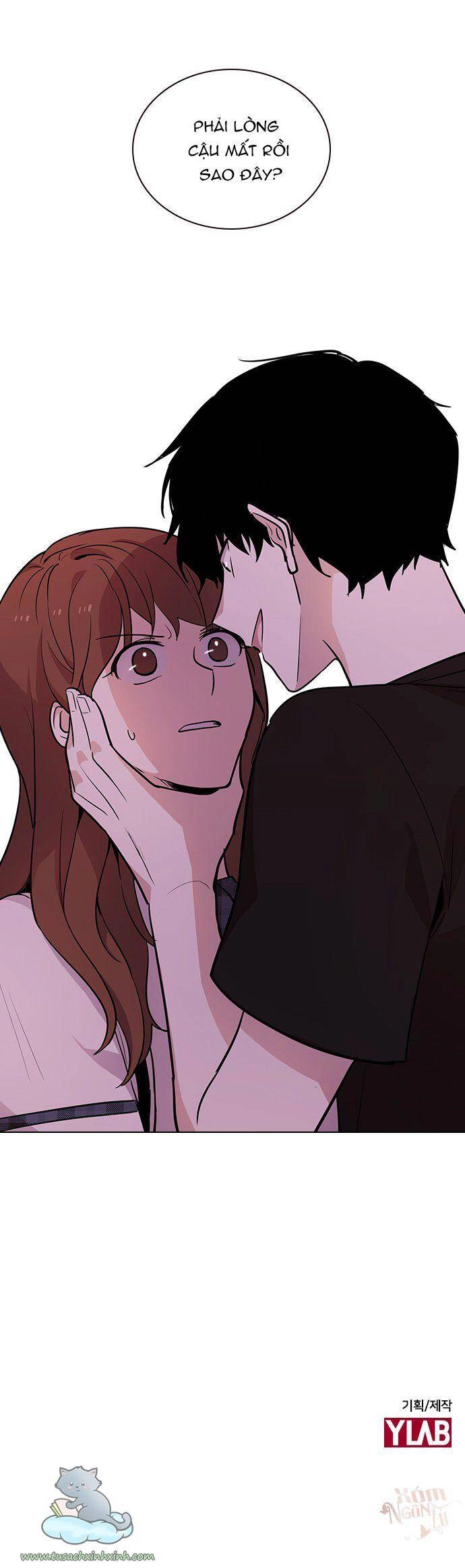 Thằng Bạn Trai Tồi Tệ Của Tôi Chapter 54 - 62