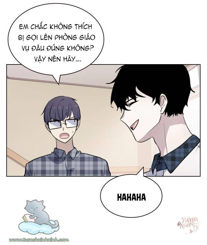 Thằng Bạn Trai Tồi Tệ Của Tôi Chapter 56 - 7