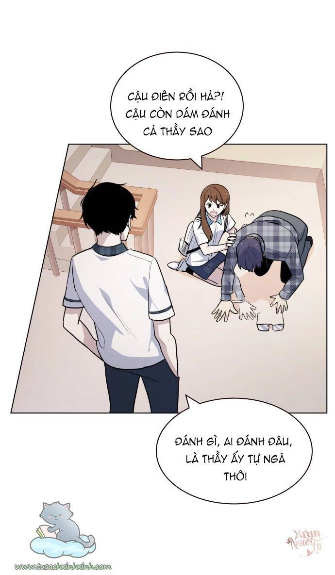 Thằng Bạn Trai Tồi Tệ Của Tôi Chapter 56 - 10