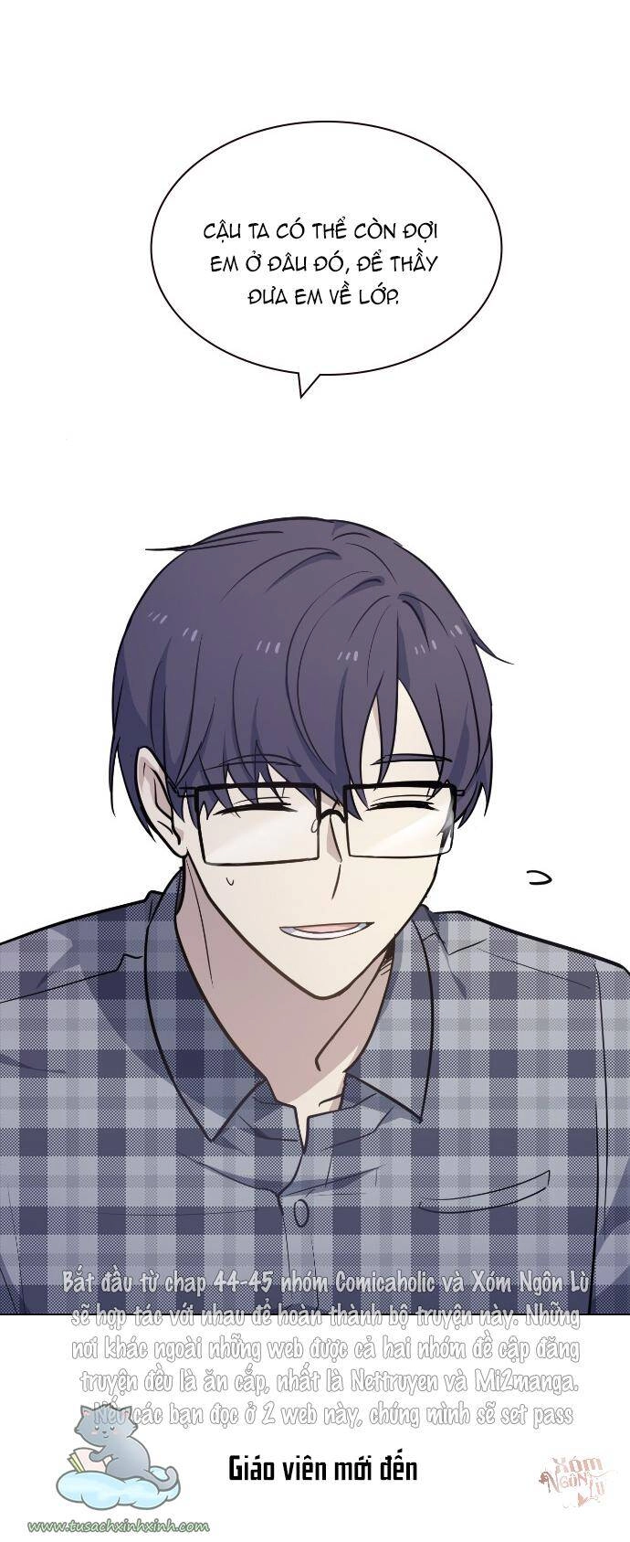 Thằng Bạn Trai Tồi Tệ Của Tôi Chapter 56 - 12