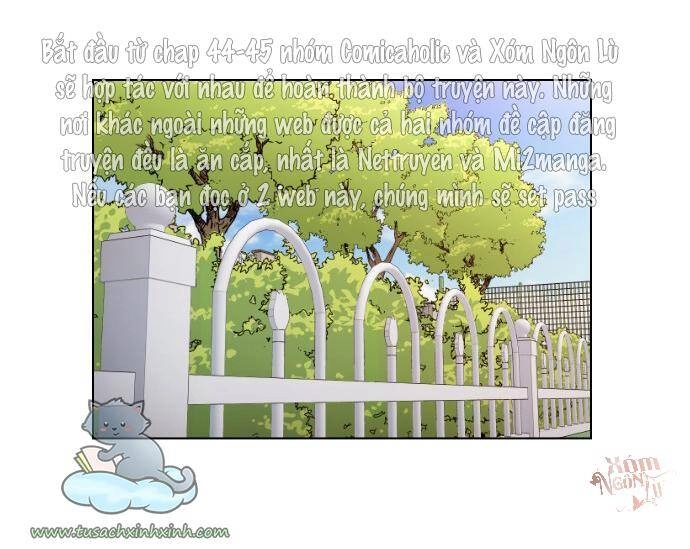 Thằng Bạn Trai Tồi Tệ Của Tôi Chapter 56 - 14