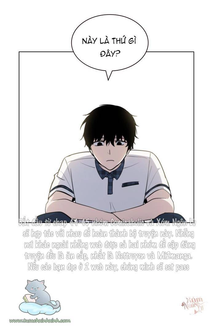 Thằng Bạn Trai Tồi Tệ Của Tôi Chapter 56 - 15