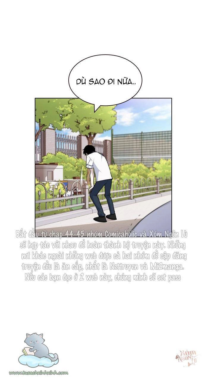 Thằng Bạn Trai Tồi Tệ Của Tôi Chapter 56 - 17