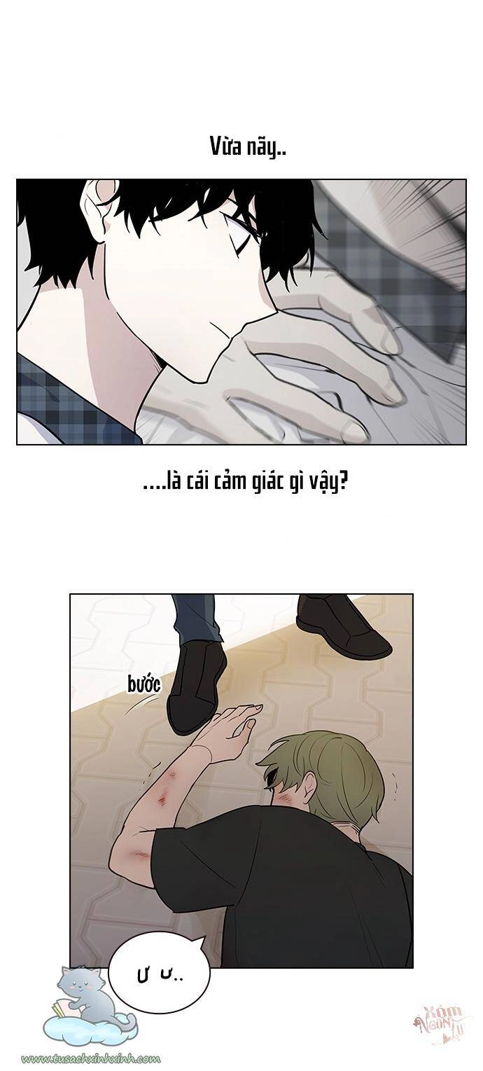 Thằng Bạn Trai Tồi Tệ Của Tôi Chapter 56 - 19