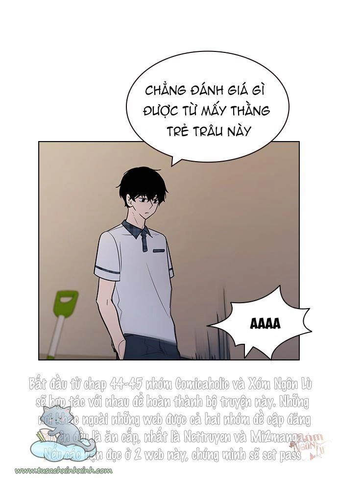 Thằng Bạn Trai Tồi Tệ Của Tôi Chapter 56 - 20