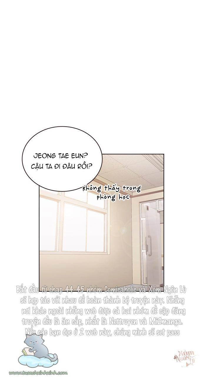 Thằng Bạn Trai Tồi Tệ Của Tôi Chapter 56 - 22