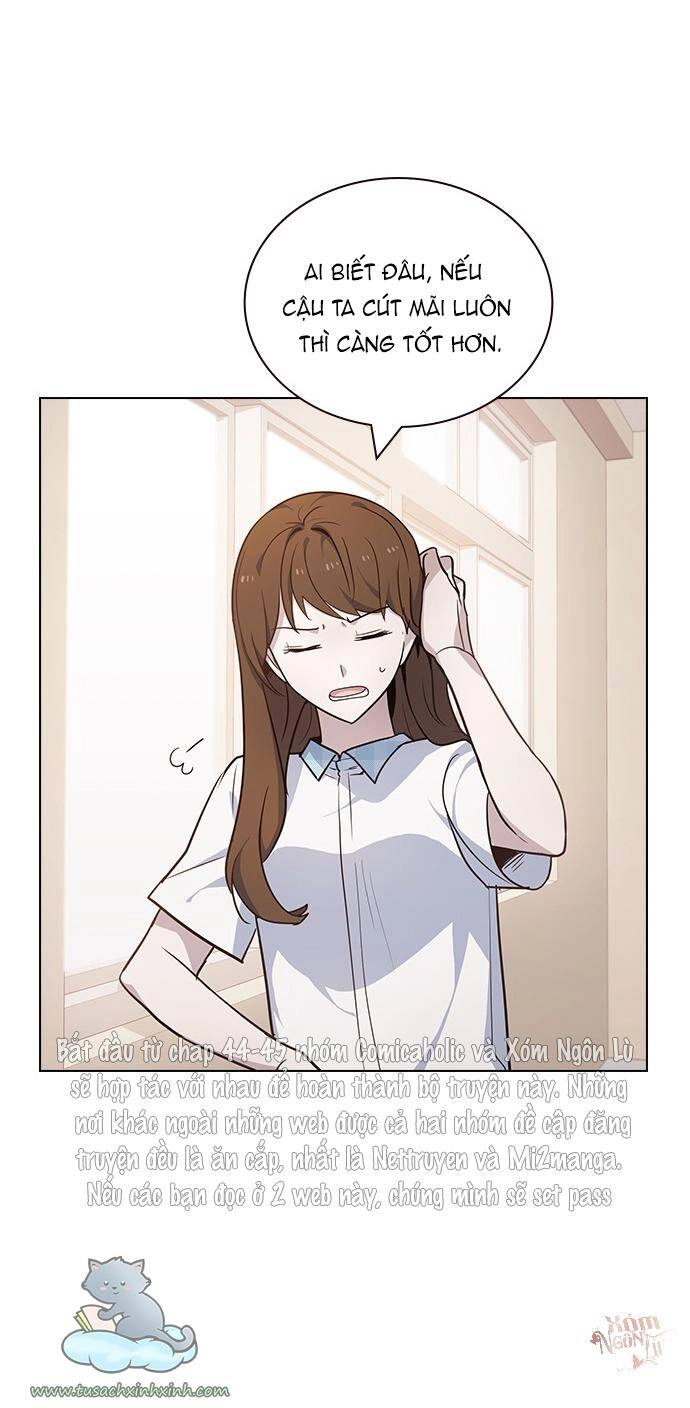 Thằng Bạn Trai Tồi Tệ Của Tôi Chapter 56 - 23