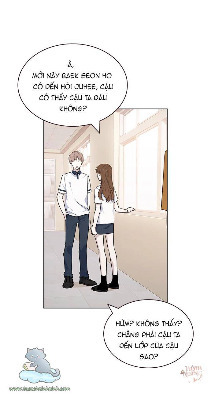 Thằng Bạn Trai Tồi Tệ Của Tôi Chapter 56 - 24