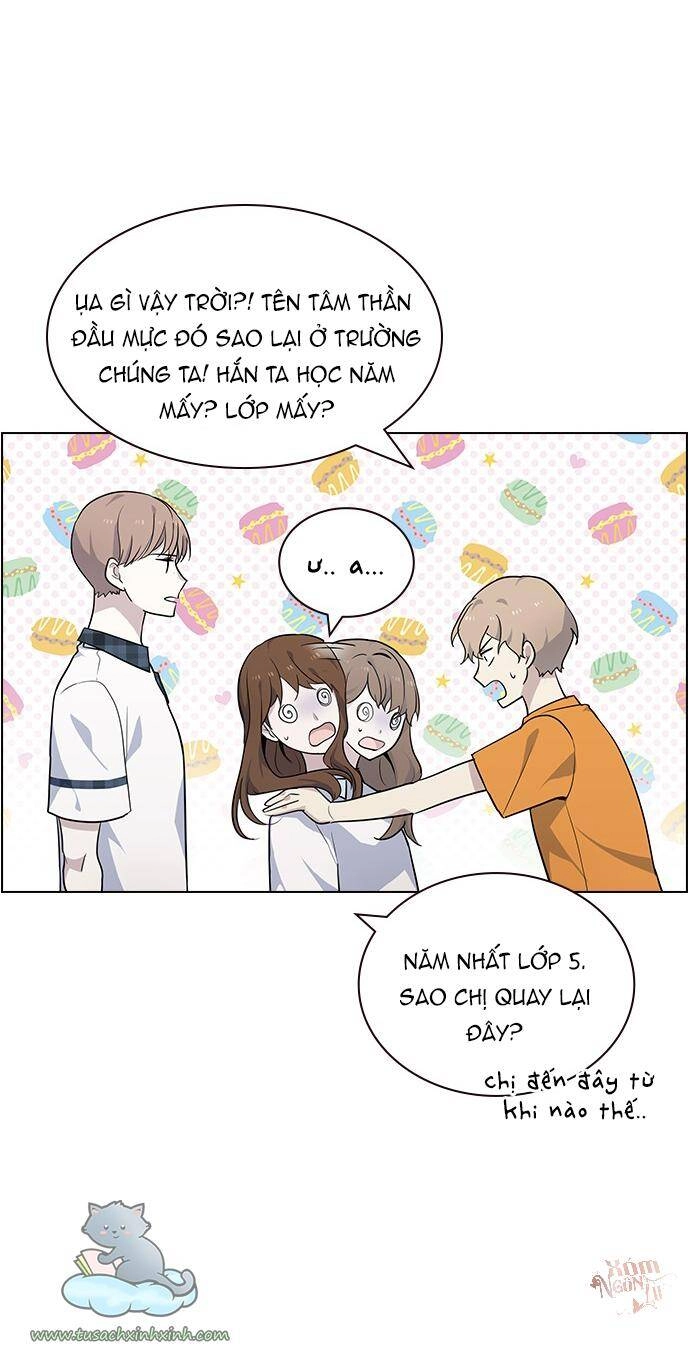 Thằng Bạn Trai Tồi Tệ Của Tôi Chapter 56 - 28