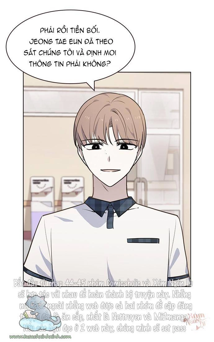 Thằng Bạn Trai Tồi Tệ Của Tôi Chapter 56 - 29