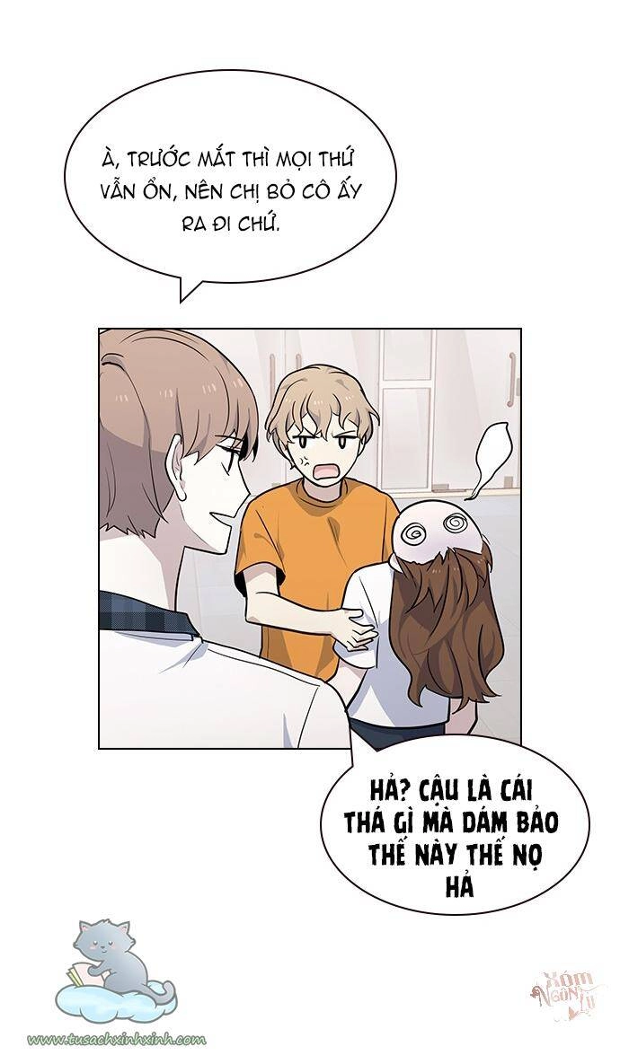 Thằng Bạn Trai Tồi Tệ Của Tôi Chapter 56 - 30