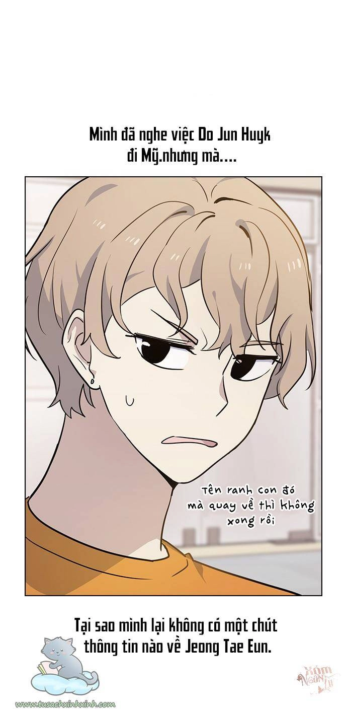 Thằng Bạn Trai Tồi Tệ Của Tôi Chapter 56 - 31